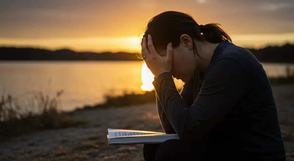 a course in miracles ruined my life