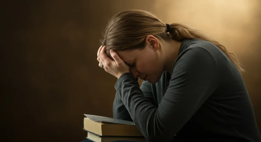 a course in miracles ruined my life