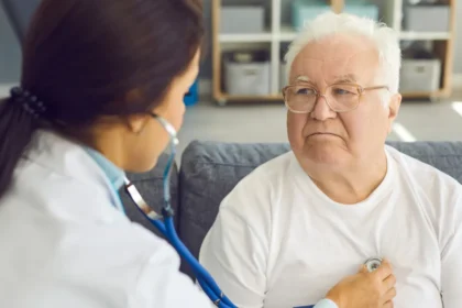 life expectancy after cardiac ablation