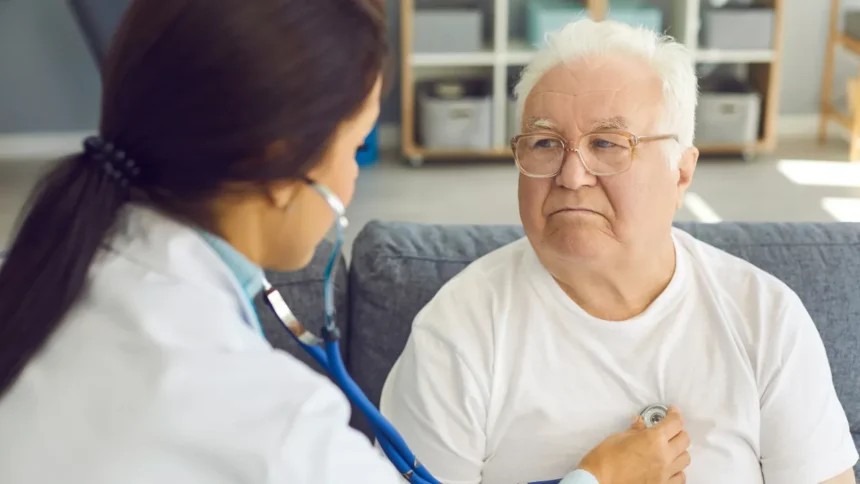 life expectancy after cardiac ablation