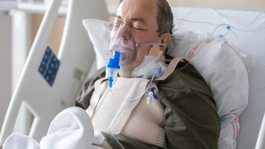 life expectancy after cardiac ablation
