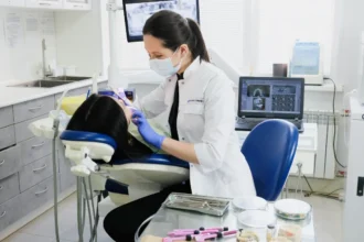 why no dairy after dental implant